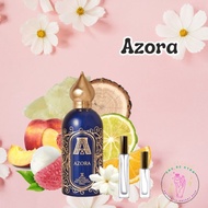 Decant 5ML Attar Collection - Azora