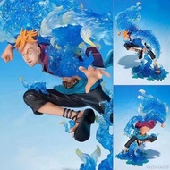 Marco Fzero Fighting Super Beautiful Effect Model 21cm