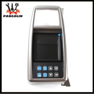 LCD Gauge Panel 539-00076B/E/G For Daewoo Doosan DX140LC DX160LC/DX180LC DX225LC DX225LCA DX225NLC D
