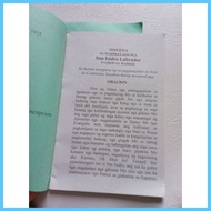 ♝ ☈ ▤ Novena Bisaya San Isidro Labrador Bisaya Cebuano Nobena Nobenario