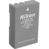 Nikon EN-EL9a Rechargeable Li-ion Battery for Nikon D5000, D3000, D40 and D60 SLR Digital Cameras