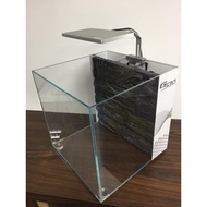 DYMAX GS30 Series Basic Set (7 Gal Aquarium Tank)