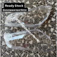 Headlight Mica bmw X1 E84 Headlight Headlamp Cover PremiumBENING