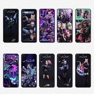 VIVO v2026 v2032 v2029 v2043 1801 1724 1803 1808 1812 1816 BE23 kda trendingrees Soft TPU phone case