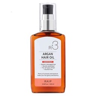 Raip 摩洛哥堅果髮尾油- # Grapefruit 100ml