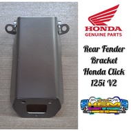 BRACKET REAR FENDER HONDA CLICK 125i/150i V2, 125 V3 | 50186-K59-A70ZA