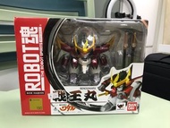 ROBOT魂 戰王丸 魔神英雄傳