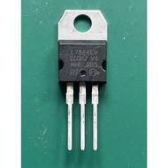 L7824 GOOD QUALITY L7824CV L 7824 BRAND ST L 7824CV ups