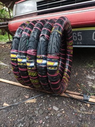 Ban depan atau belakang atau sepasang honda beat 80 90 / 90 90 ring 14 (pilih varian)