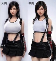 【現貨免運】免運 接單SGD Studio 13 最終幻想 格鬥女神 蒂法 SGD001 接單