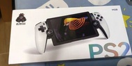 FUJIAN M28 PS2 掌上遊戲機