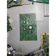 Samsung Screen Logic Board 2010 _ R240S _ MB3 _ V1.0 Broken Screen Disassembly Machine