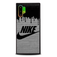 Nike In The Wall P0667 Oppo F1S F1 F3 Plus F5 F7 F9 F11 Pro, A5 A7 A3S A5S Find X Case