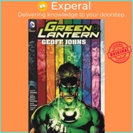Green Lantern By Geoff Johns Omnibus Vol. 2 by Geoff Johns (US edition, paperback)