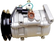SP21 Compressor Compatible with HYUNDAI MINI BUS ISUZU TRUCK Ford Transit County Mini bus Freestar 4