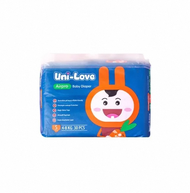 UniLove Airpro Baby Diaper 30's (Small)