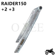 JRP ARM swing Arm r150 Raider150 fi Raider 150 Carb FI SIZE +2 +3 SIZE