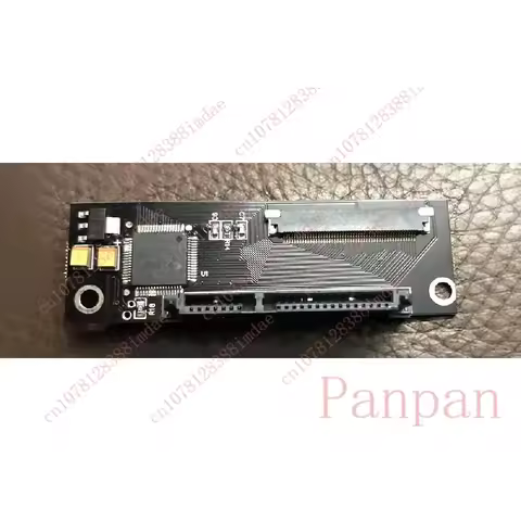 1PC IDE To SATA HDD SSD Conversion Card Support HDL OPL For PS2 Network Adapter Modification