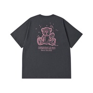 Acme De La Vie ADLV HAND SKETCH BEAR T-SHIRT