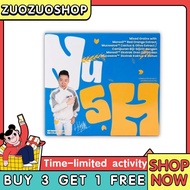 【BUY 3 FREE 1】NuShape Oatmeal With Cactus & Olive Extract Relieves Acidity & Repairs Gastric Mucosa