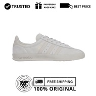 Sepatu Adidas 100% OrigInals Broomfield White Beige 100% OrigInal