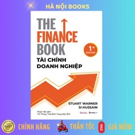 The Finance Book - Corporate Finance - SaiGonBooks