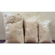 Kekabu Asli Kampung (Original) tanpa biji- 1 KG