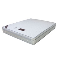 [特價]床墊【UHO】卡莉絲名床-日式和風三線6尺雙人加大硬式護背獨立筒床墊