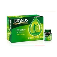 BRANDS Essence of Chicken Original 15 x 70g ( Exp " 30/09/2024 " )