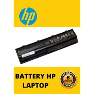 Battery HP For Compaq Presario C72