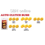 135LC / EX5 / KRISS / SRL110 / WAVE 125 AUTO CLUTCH BUSH RACING JACK AUTO BUSH CLUTCH AUTO BUSH AUTO