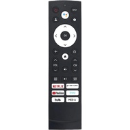 ERF3N90H Infrared Replacement Remote for Hisense TV 50A65H 50A68H 55A6H 55A65H 55A68H 65A6H 65A65H 6