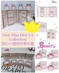 Miss Dior ABSOLUTELY BLOOMING
純香香氛