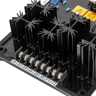 VR6 AVR K65-12B K125-10B Diesel Generator Spare Parts Automatic Voltage Regulator Stabilizer