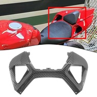 Suitable for Ducati Ducati Panigale 899 1199 Carbon Fiber Rear Center Rear Wing Fairing