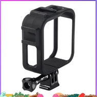 Frame Case for Go Pro MAX 360 Housing Cover Mount Protective Frame for Go Pro Max Accessories
