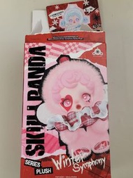 POP MART SKULL PANDA Winter Symphony  ~  Song of Snow