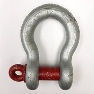 SHACKLE CROSBY 25 Ton Crosby U.S.A