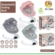 AUTOMATIC SWING BED SWING