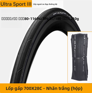 Continental GP5000 IXUS Folding Ultra Light Bicycle Tire 700x23c 25c 28c Four Seasons Road Bike Tyre