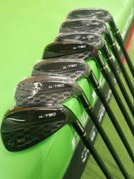 現貨免運泰勒梅K790 Taylormade kith聯名限量版組高爾夫單支7鐵