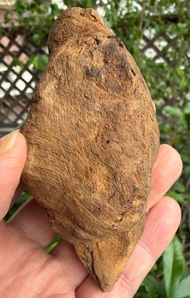 加里曼丹 野生沉香老料 92公克 沉香擺件 【沉水級】 星洲系