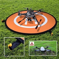High Quality Drone Landing Pad Suitable for Most Drones Like SJRC /JJRC/DJI/MJX SG906 Marvic