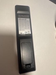 萬用電視遙控器