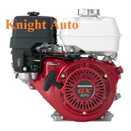 HONDA GX270 ENGINE RANGE - 9.0 HP A004