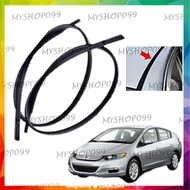 OTP JAPAN HONDA INSIGHT 2011 GLASS ROOF MOULDING TOP RUBBER GETAH BUMBUNG