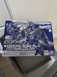 Keroro Robo mk-ii (Titans color) keroro 模型