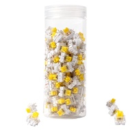KEYCHRON  K Pro Switch  Yellow (110pcs) KEYCHRON-G4