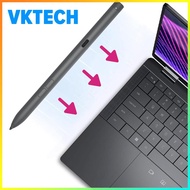 [Vktech] Rechargeable Stylus Pen PN7522W for Dell Latitude 5350 2-in-1 and 7320 Detachable with Smoo