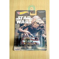 Hot Wheels Hotwheels Star Wars 66 Dodge A 100